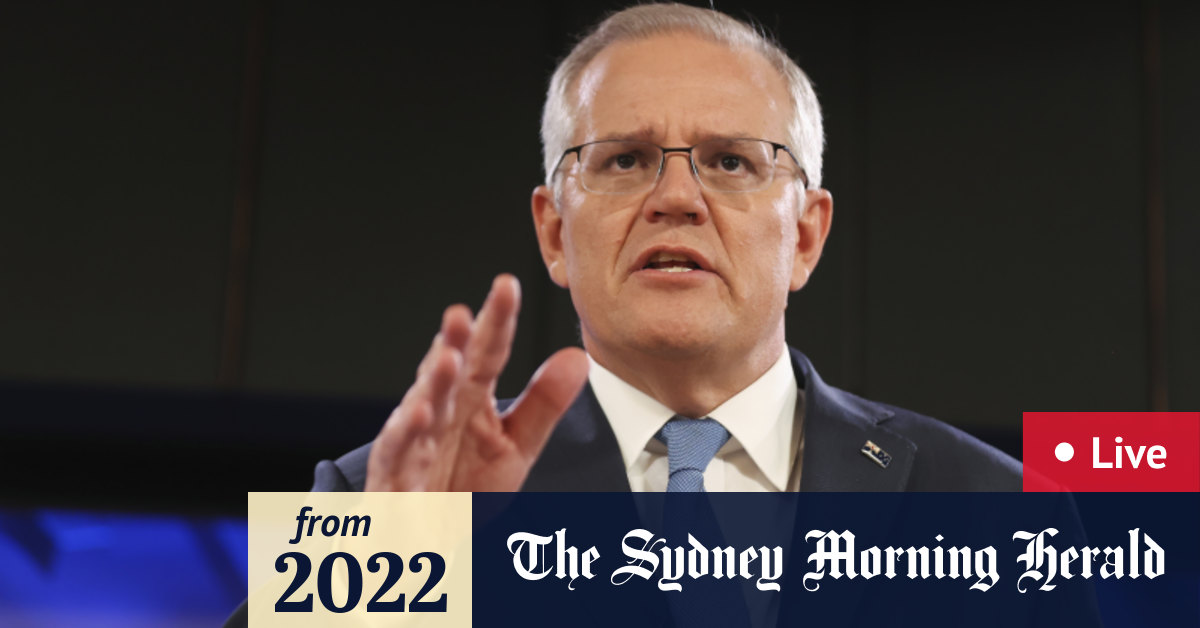 Australia news LIVE Endeavour shipwreck discovery disputed, NSW COVID